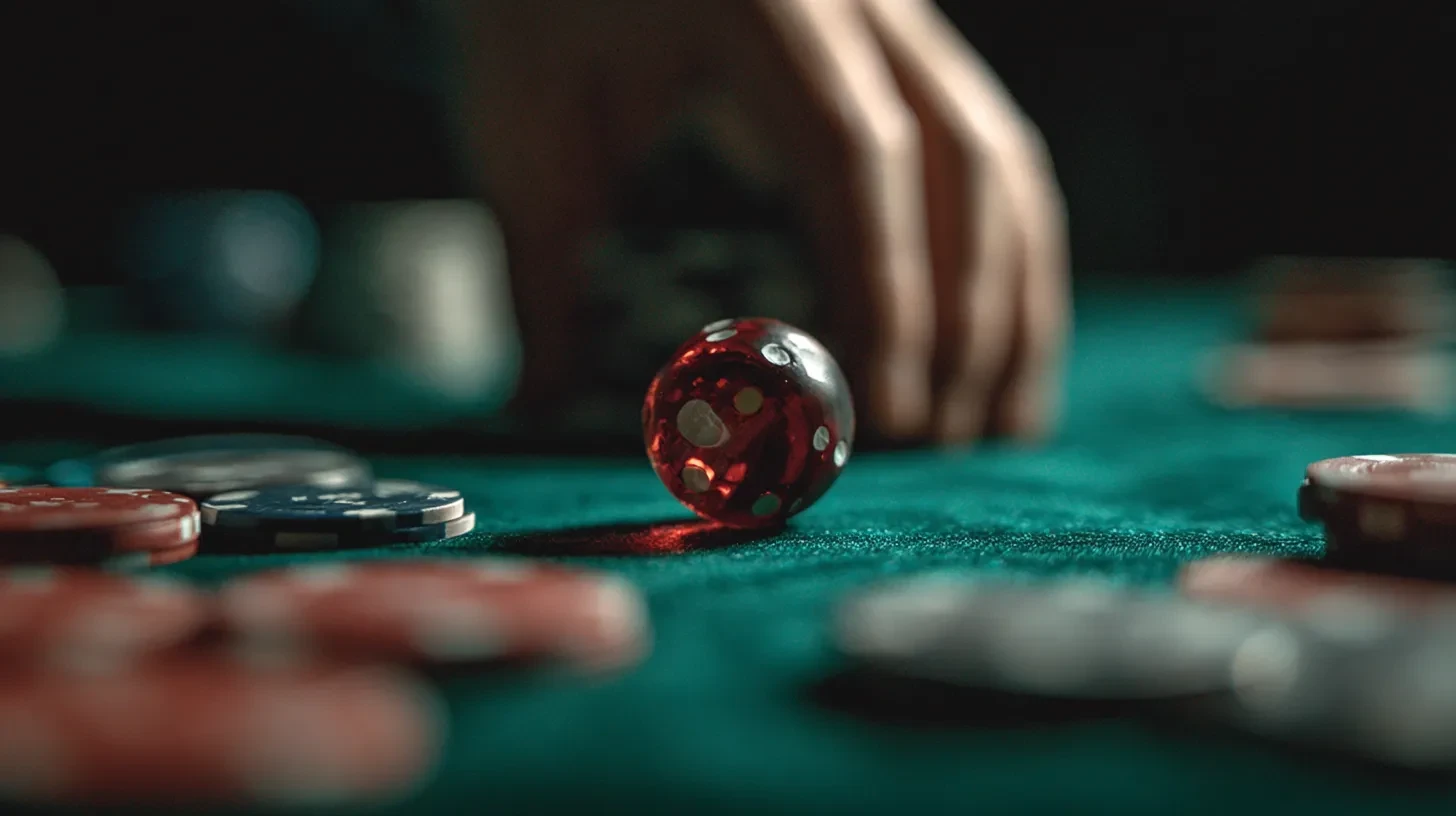 Slot
