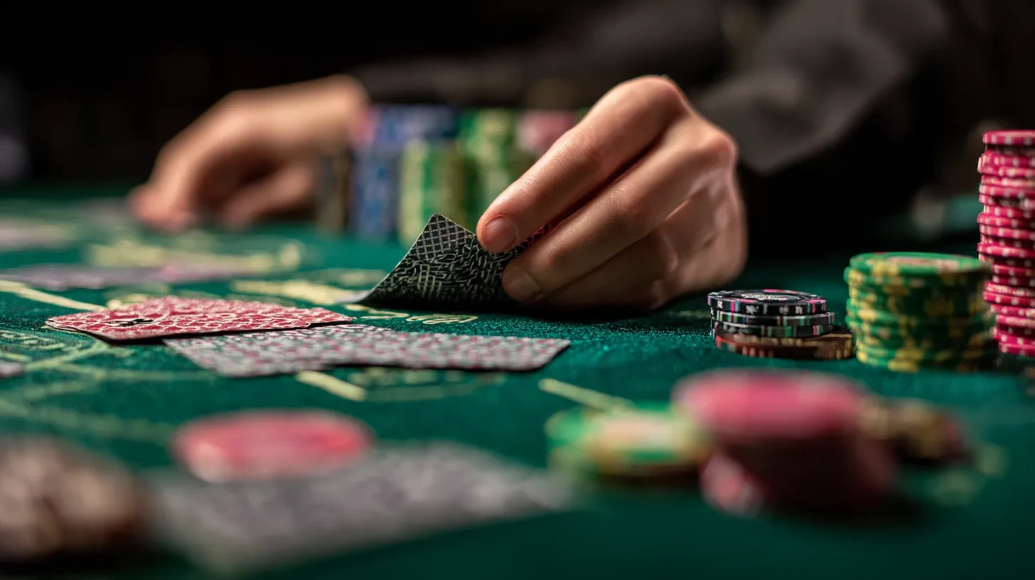 Poker