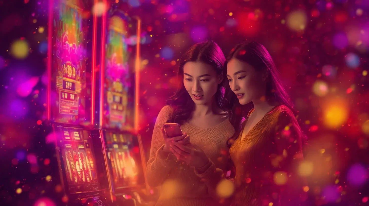 Mahjong Ways
