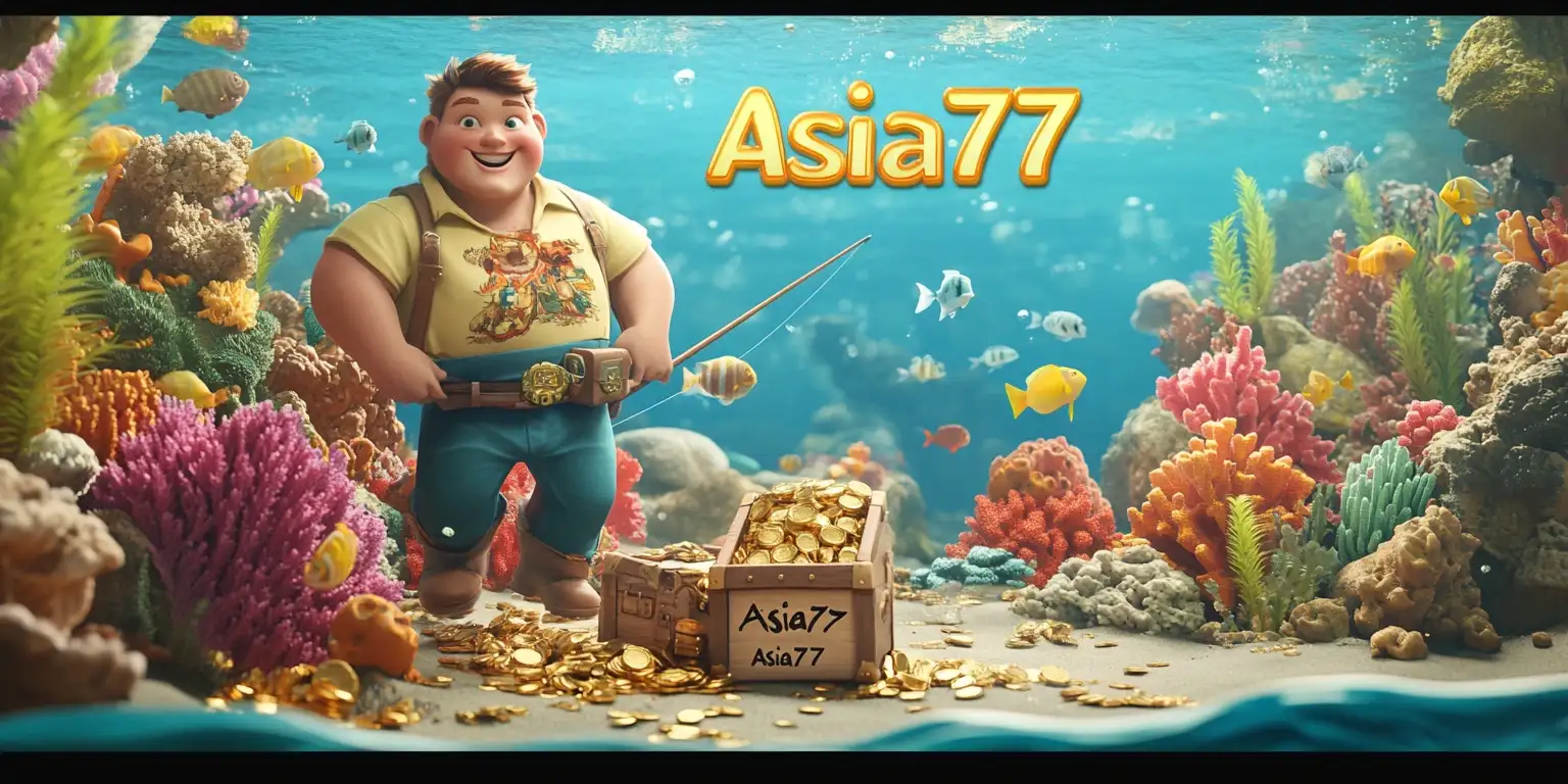 Permainan Dalam Talian: Menyelami Dunia Slot Malaysia, SA Gaming, dan Happy Fishing (2026/06/24)